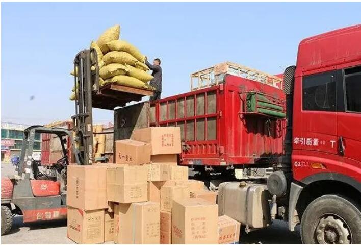 漳州到栖霞市物流专线