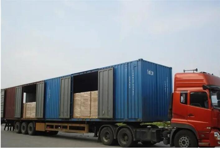 漳州到栖霞市整车运输