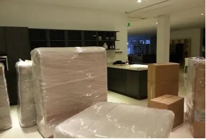 漳州到栖霞市长途搬家