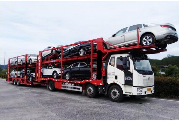 漳州到栖霞市轿车托运